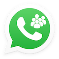 WhatsApp Podcast Marketing por Idiotas